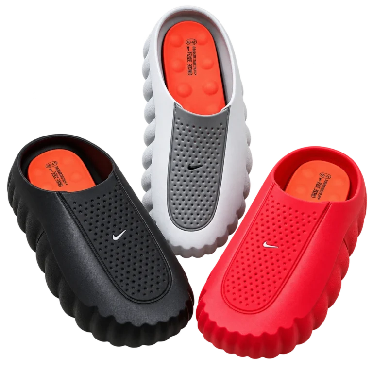 Nike Mind Mirror Slipper