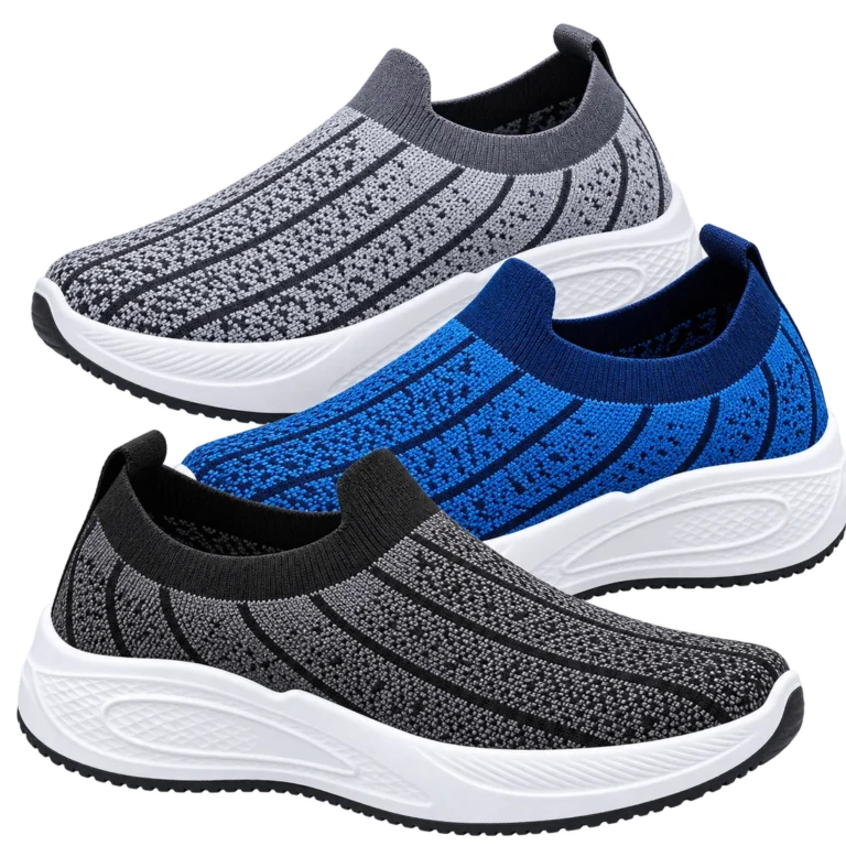 Skechers Medical Comfort Shoe