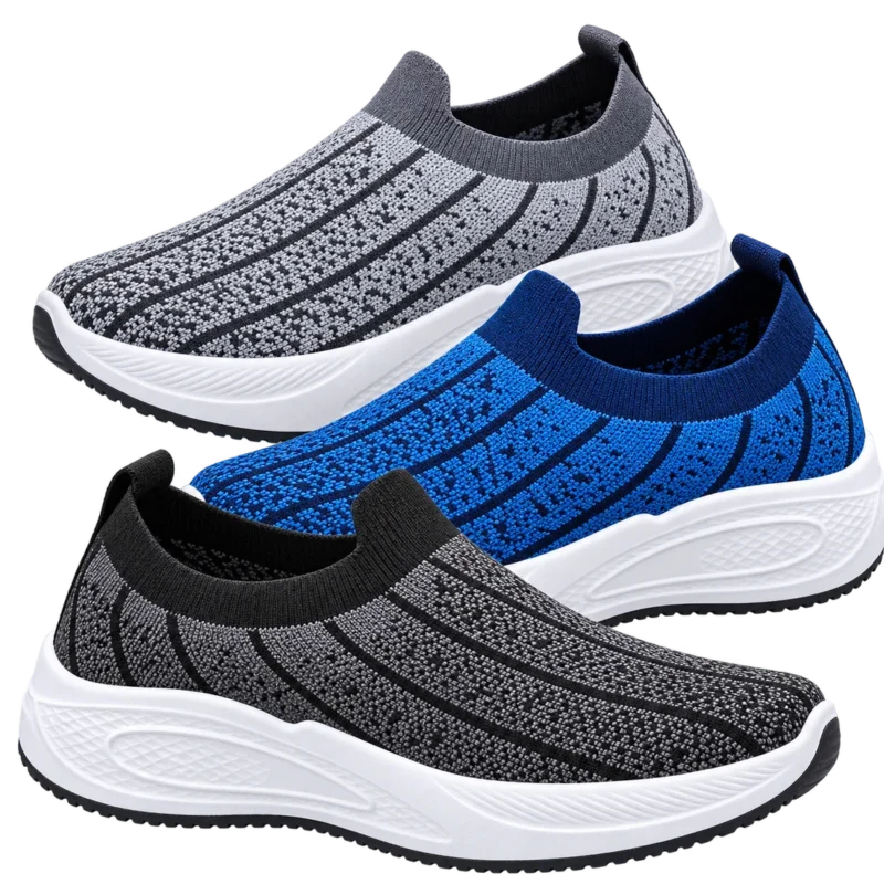 Skechers Medical Comfort Shoe