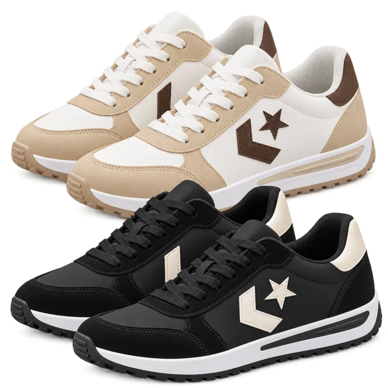 Women’s Converse Casual Sneakers